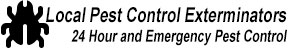 Utica NY Pest Control Exterminators